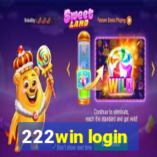 222win login